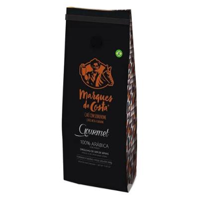 Café Marques Gourmet Especial Torrado E Moído 500g