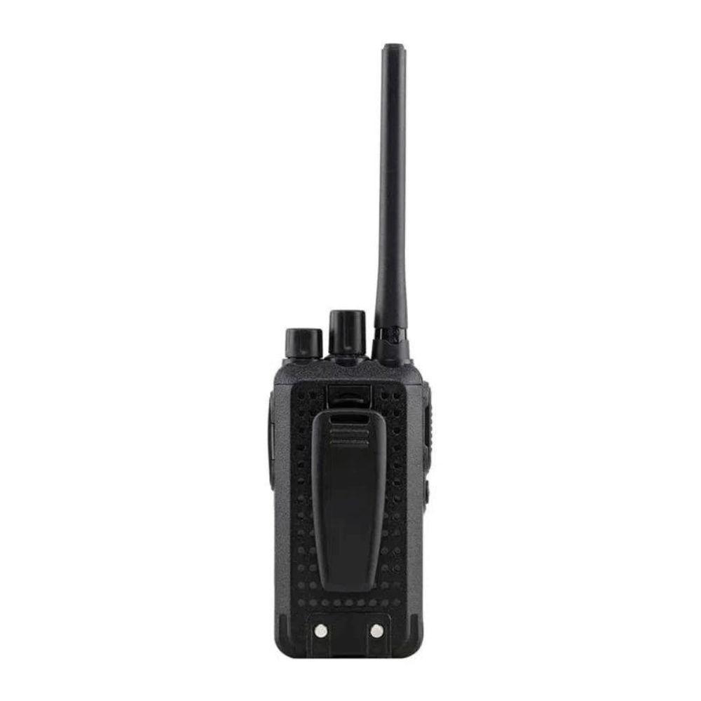 Radio Comunicador Intelbras Rc3002 Par 4163002 - 5