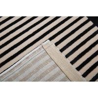 Tapete Sala Egípcio Kingdom 01 Bege-cinza 2,00x2,50m Edantex