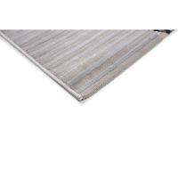 Tapete Sala Egípcio Kingdom 01 Bege-cinza 2,00x2,50m Edantex - 5