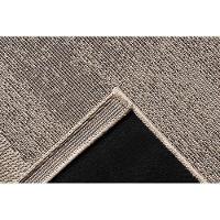 Tapete Sisal Eco Nature Nascente 87 Bege Marrom 3,00x4,00m - 3