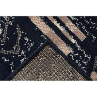 Tapete Para Sala Renaissance Aveiro 20 Azul 2,00x3,00m - 3