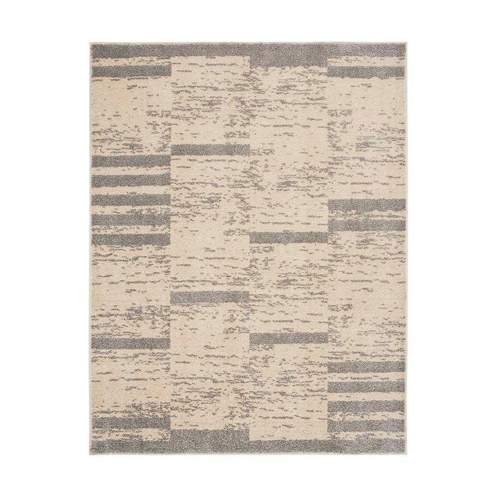 Tapete Para Sala Polo Rennes 60 Areia 2,00x2,50m - 1