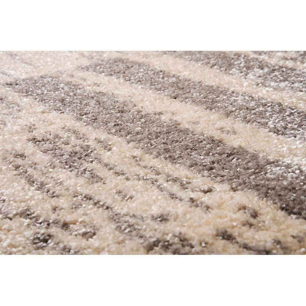 Tapete Para Sala Polo Rennes 60 Areia 2,00x2,50m - 3