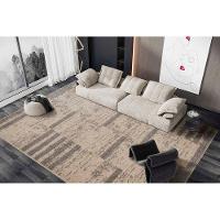 Tapete Para Sala Polo Rennes 60 Areia 2,00x2,50m - 4