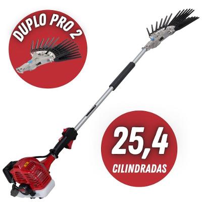 Derriçadeira Dupla Mãozinha Nakashi P/ Lavouras De Café