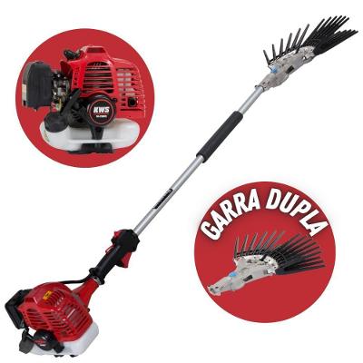 Derriçadeira Dupla Mãozinha Nakashi P/ Colheitas De Café