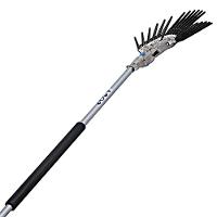 Derriçadeira De Café Kawashima C/ Haste Longa E Garra Dupla - 5