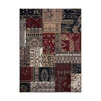 Tapete Renaissance Aveiro 35 Taupe 0,50x0,80m - 1