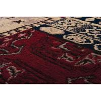 Tapete Renaissance Aveiro 35 Taupe 0,50x0,80m - 2