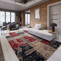 Tapete Renaissance Aveiro 35 Taupe 0,50x0,80m - 3