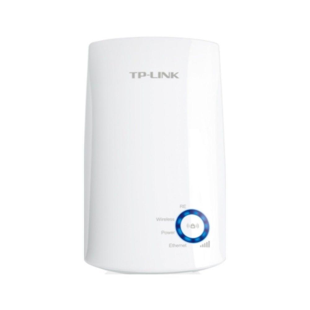Repetidor Wireless Wi-Fi Tp-Link Tl-Wa850Re 300 Mbps Wifi - 1