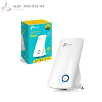 Repetidor Wireless Wi-Fi Tp-Link Tl-Wa850Re 300 Mbps Wifi - 3