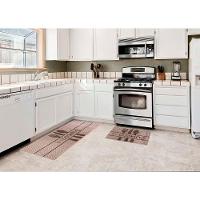 Kit Cozinha 2 Peças Eco Nature Cooking 87 Bege Marrom - 3