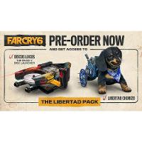 Far Cry 6 Standard Edition Xbox One Xbox Series X - 2