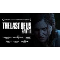 The Last Of Us Part Ii Standard Edition PS4 PS5 - 2