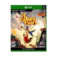 It Takes Two Xbox One Xbox Series X - 1