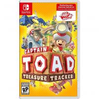 Jogo Captain Toad: Treasure Tracker - Para Nintendo Switch - 1