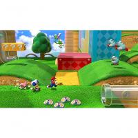Jogo Super Mario 3d World + Fury Switch, Nintendo Lite - 2