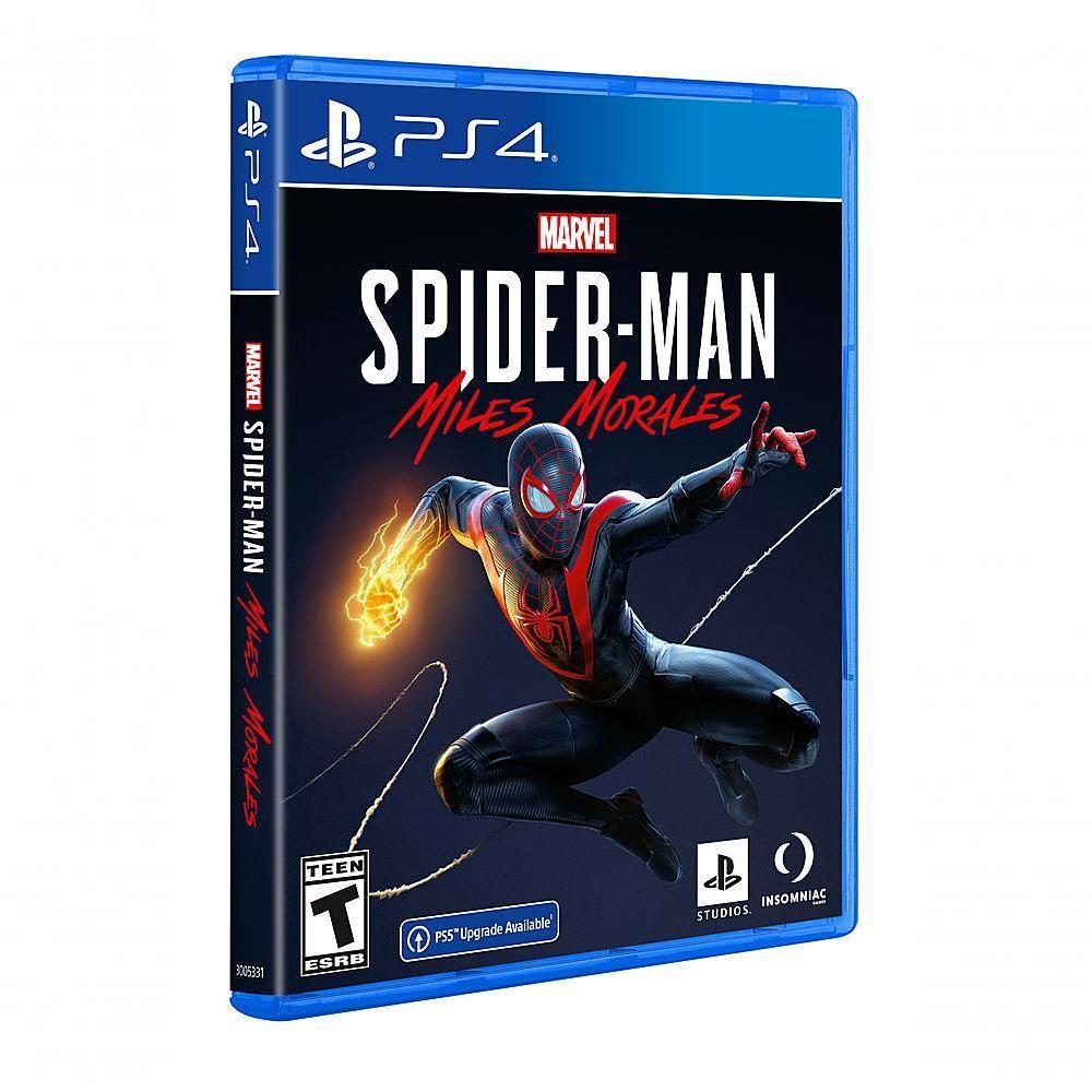 Jogo Marvel?s Spider-man: Miles Morales, Playstation 4 - 3