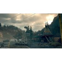Days Gone PS4 PS5 - 2
