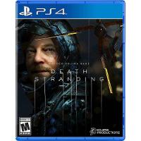 Death Stranding Standard Edition PS4 PS5 - 1