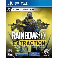 Jogo Tom Clancy?s Rainbow Six Extraction - 4, Playstation 5 - 1