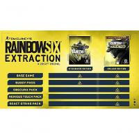 Jogo Tom Clancy?s Rainbow Six Extraction - 4, Playstation 5 - 5