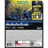 Jogo Tom Clancy?s Rainbow Six Extraction - 4, Playstation 5 - 6