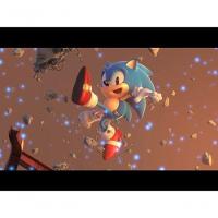 Jogo Sonic Paraces Edição Standard - Nintendo Switch - 2