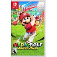 Jogo Mario Golf: Super Rush - Lite, Nintendo Switch - 1