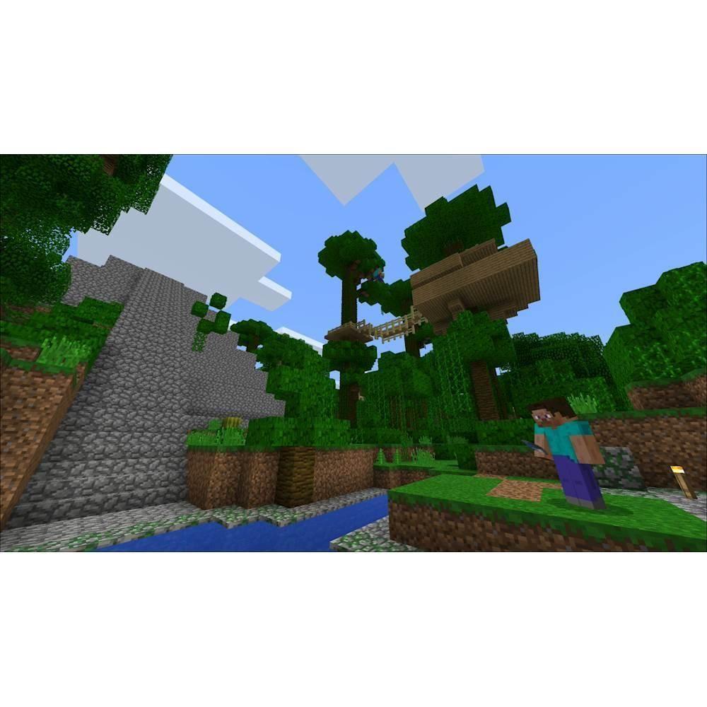 Jogo Minecraft Edição Standard - Para Nintendo Switch - 2