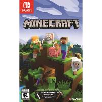 Jogo Minecraft Edição Standard - Para Nintendo Switch - 1