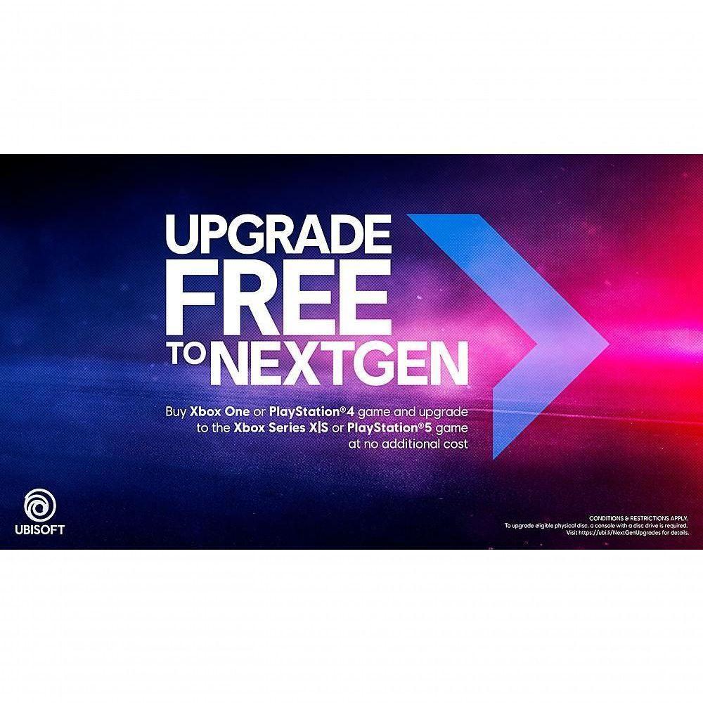 Jogo Tom Clancy?s Rainbow Six Extraction, Xbox Series X - 3