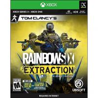 Jogo Tom Clancy?s Rainbow Six Extraction, Xbox Series X - 1