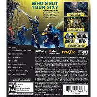 Jogo Tom Clancy?s Rainbow Six Extraction, Xbox Series X - 6