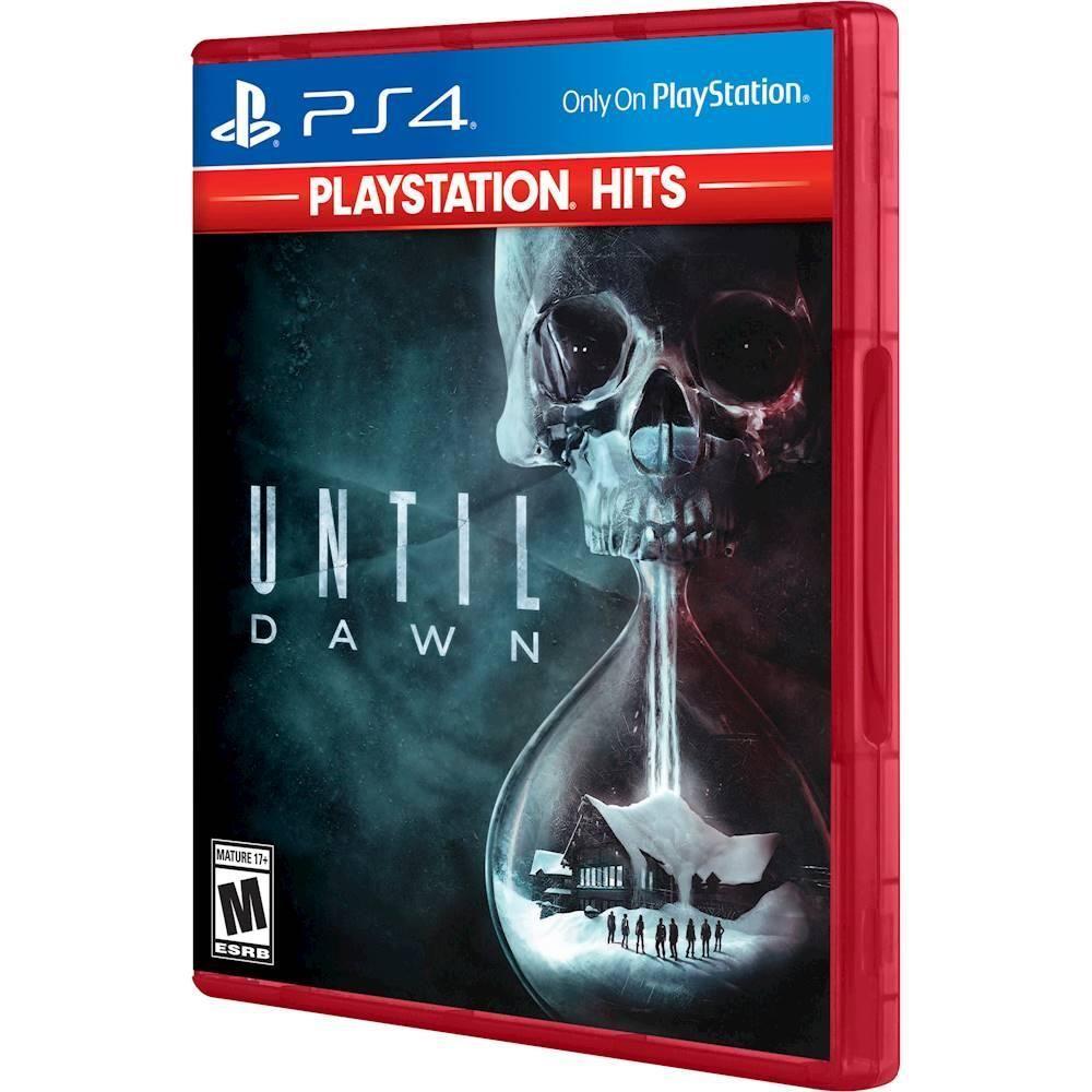 Until Dawn PSHits Standard Edition PS4 - 2