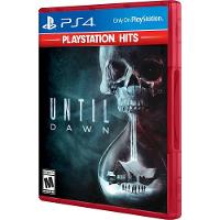 Until Dawn PSHits Standard Edition PS4 - 2