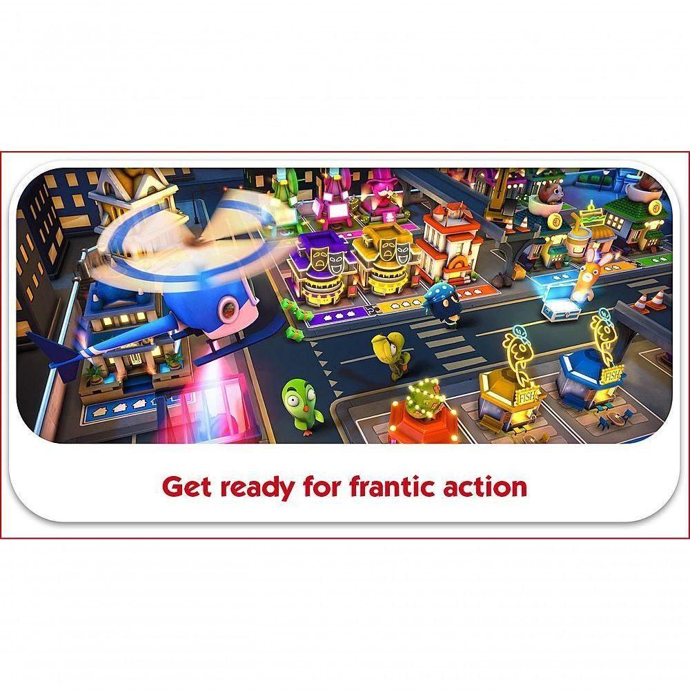 Jogo Monopoly Plus + Monopoly Madness, Xbox - 4