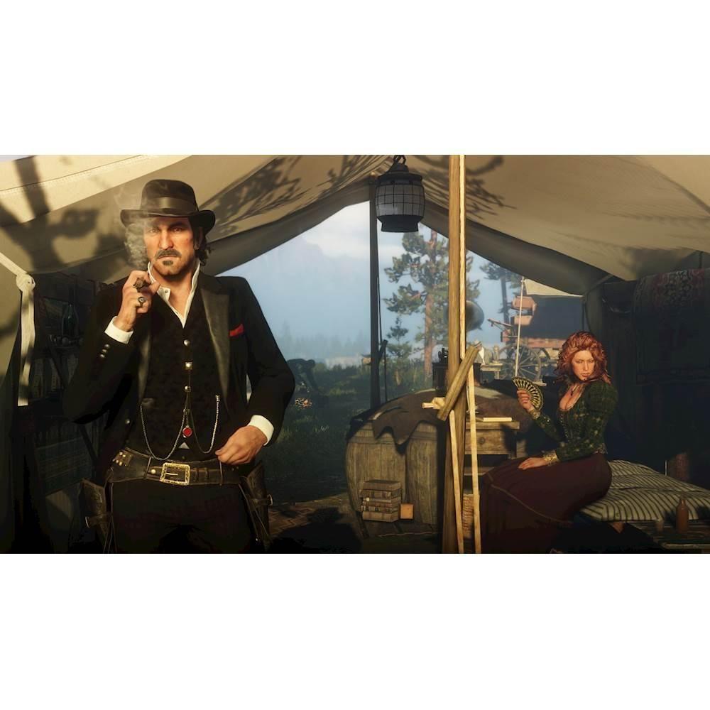 Red Dead Redemption 2 Standard Edition - Xbox One - 2