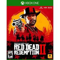 Red Dead Redemption 2 Standard Edition - Xbox One - 1