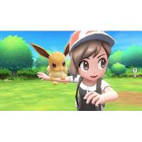 Jogo Pokémon: Let's Go, Eevee! Edição Standard - 6