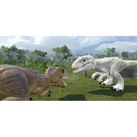 Jogo Lego Jurassic World - Para Nintendo Switch - 2