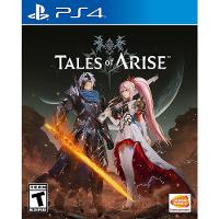 Tales Of Arise PS4 PS5 - 1