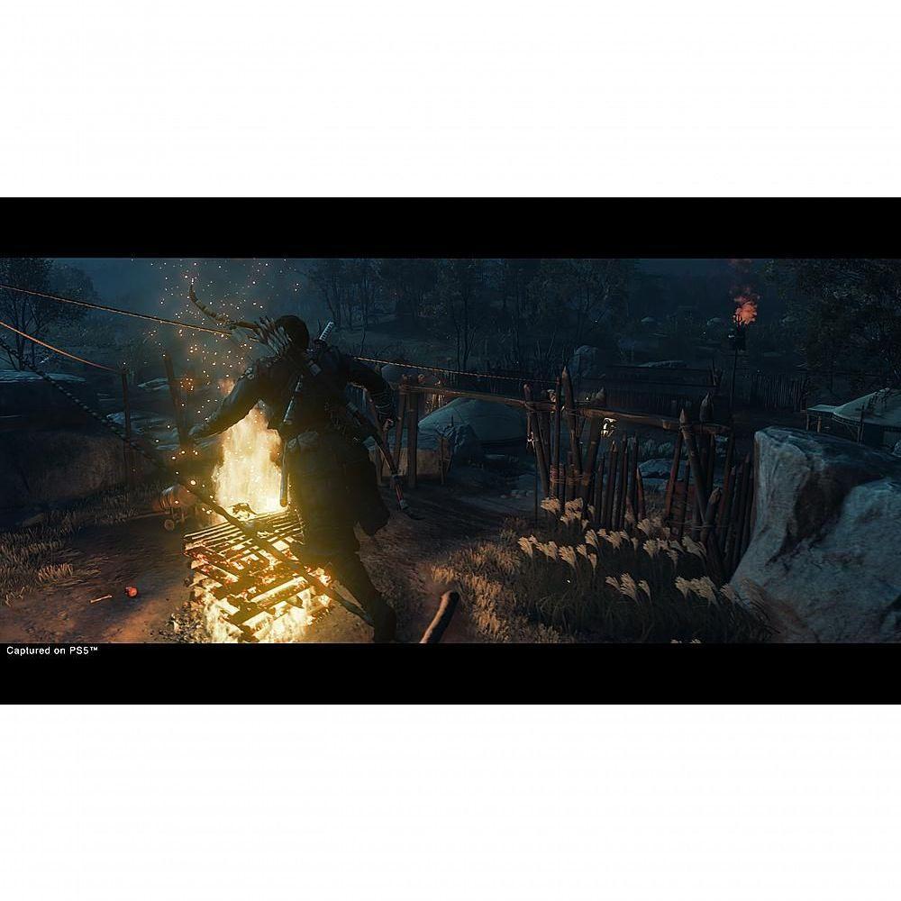 Jogo Ghost Of Tsushima Director's Cut - Playstation 5 - 2