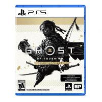 Jogo Ghost Of Tsushima Director's Cut - Playstation 5 - 1