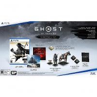 Jogo Ghost Of Tsushima Director's Cut - Playstation 5