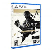 Jogo Ghost Of Tsushima Director's Cut - Playstation 5 - 6