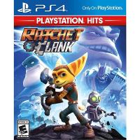 Ratchet & Clank PSHits PS4 - 1