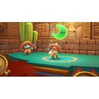 Jogo Super Mario Odyssey Edição Standard - 3